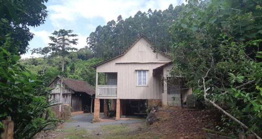 Chácara POMERODE - SC