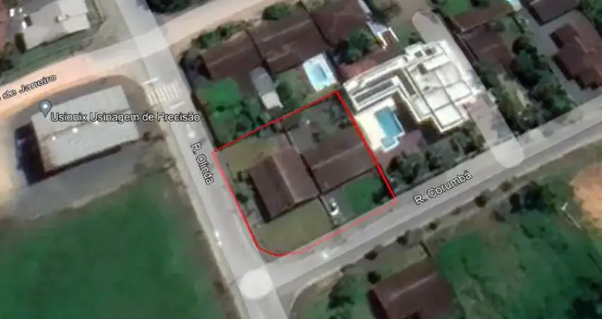 Casa à venda na TIMBÓ, SN, Centro, Timbó