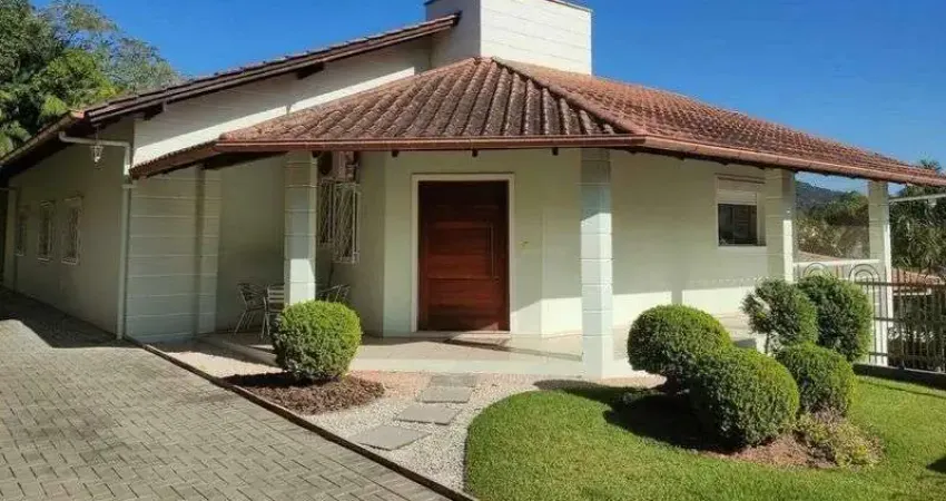 Casa com 4 quartos à venda em Das Capitais, Timbó