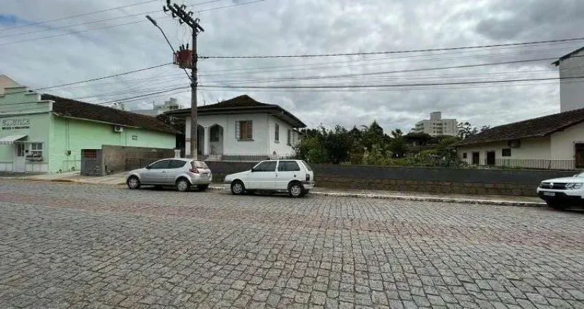 Terreno comercial à venda na TIMBÓ, 443, Centro, Timbó