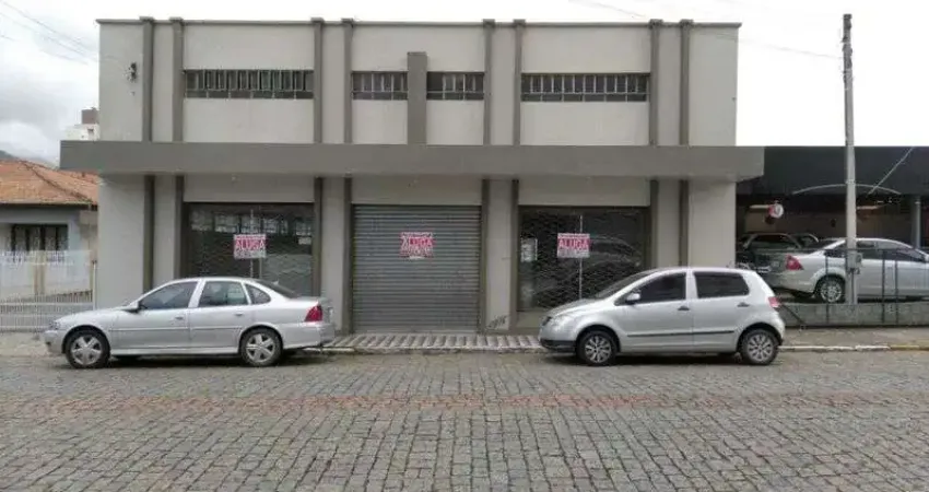 Sala comercial para alugar na TIMBÓ, 213, Centro, Timbó