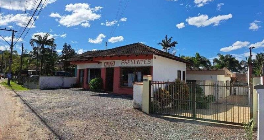 Casa  TIMBÓ - SC