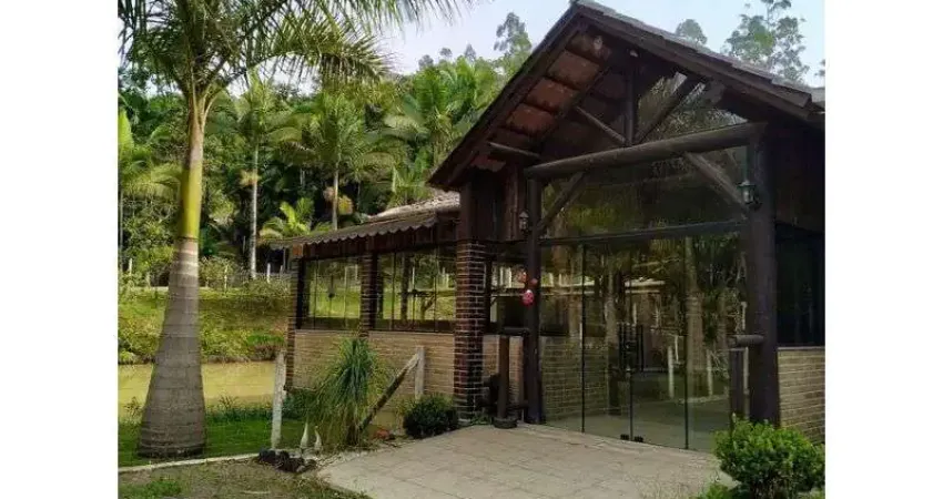 Fazenda à venda na ASCURRA, Estação, Ascurra
