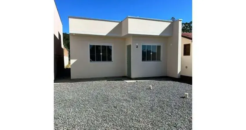 Casa com 2 quartos à venda na TIMBÓ, 39, Araponguinhas, Timbó
