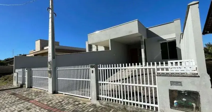 Casa à venda na ASCURRA, 424, Vila Nova, Ascurra