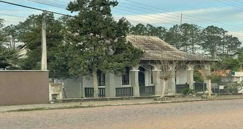 Casa à venda na ASCURRA, 862, Zona Rural, Ascurra