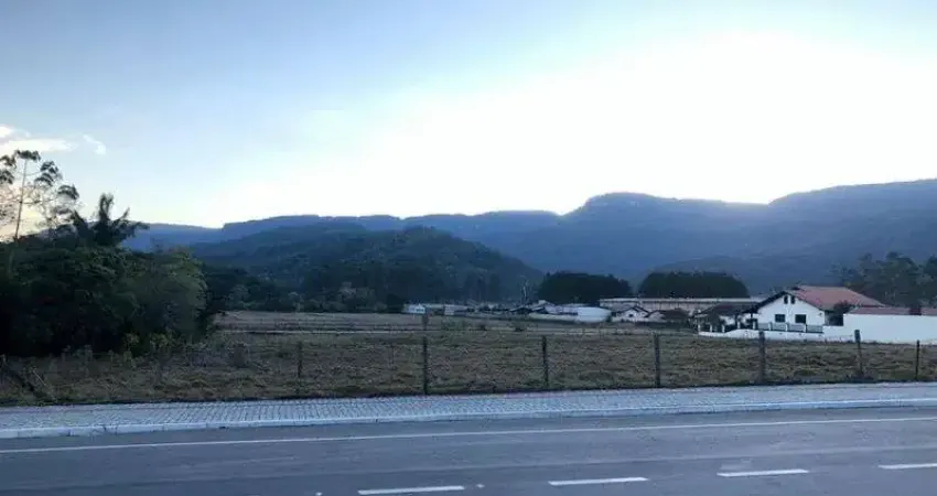 Terreno RODEIO - SC