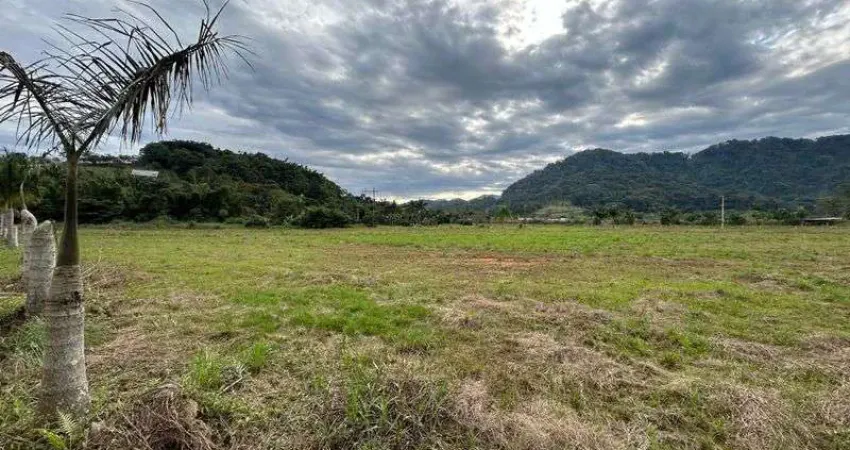 Terreno à venda na RIO DOS CEDROS, Pomeranos, Rio dos Cedros