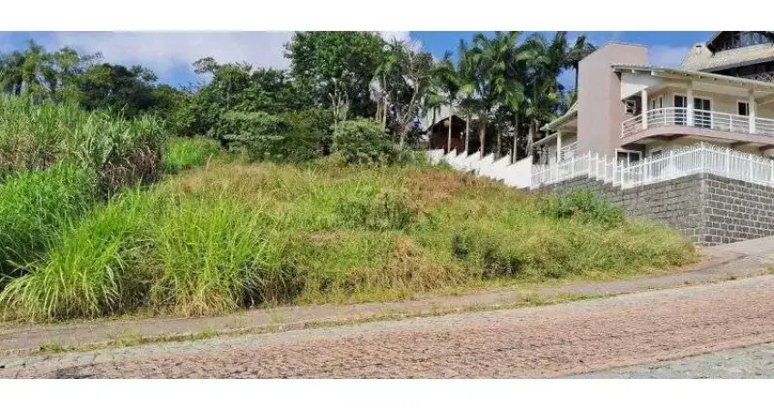 Terreno à venda na TIMBÓ, Dos Estados, Timbó