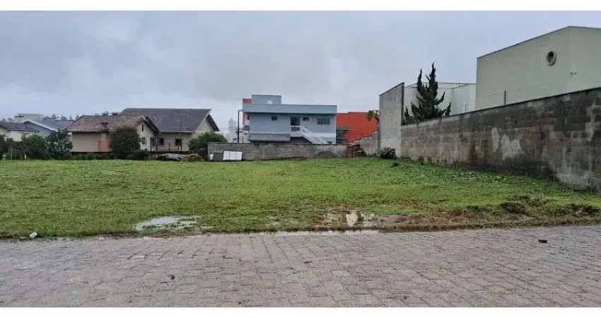 Terreno à venda na TIMBÓ, Das Nações, Timbó