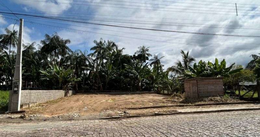 Terreno à venda na TIMBÓ, Imigrantes, Timbó