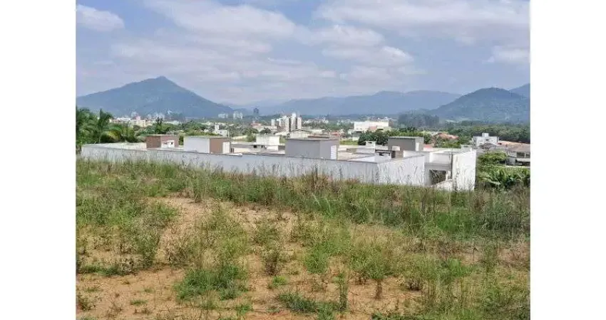 Terreno TIMBÓ - SC