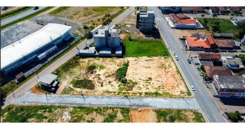 Terreno à venda na ASCURRA, S/N, Estação, Ascurra