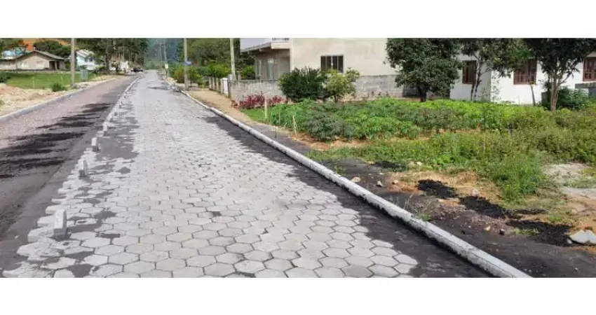 Terreno à venda na ASCURRA, S/N, Vila Nova, Ascurra