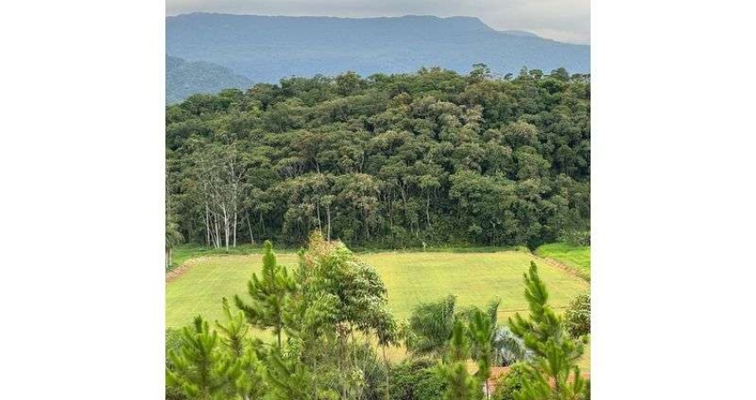 Terreno ASCURRA - SC