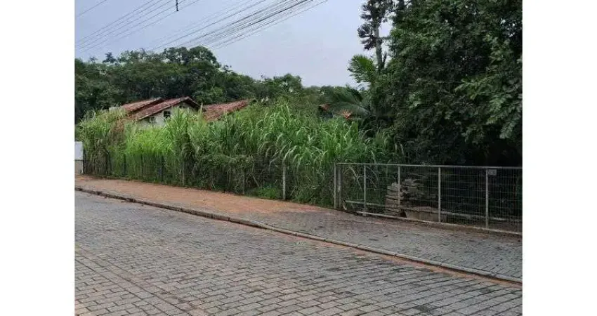 Terreno TIMBÓ - SC