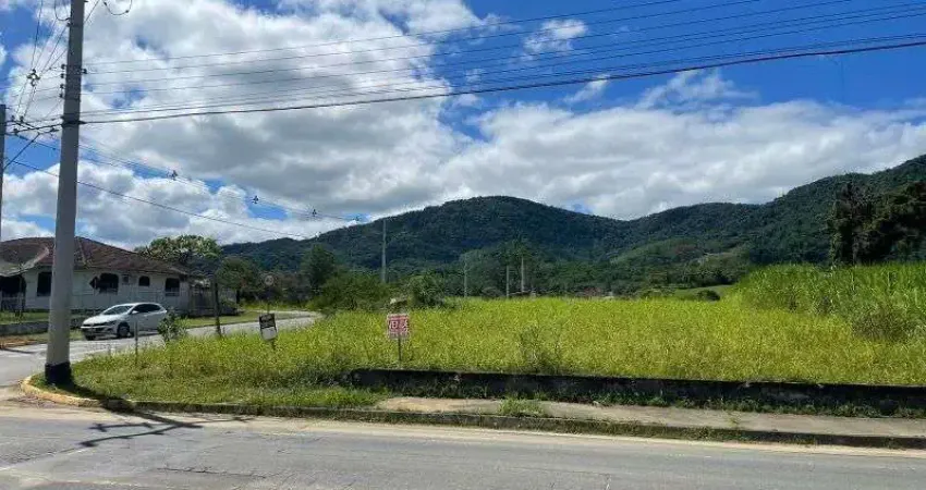 Terreno à venda na Rua C, Estrada das Areias, Indaial