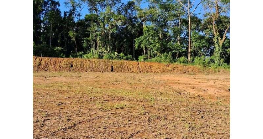 Terreno RODEIO - SC
