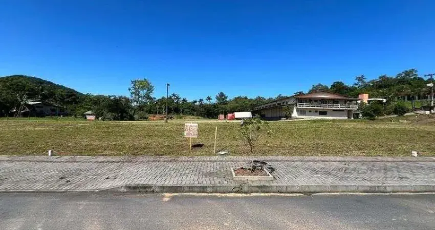 Terreno à venda na TIMBÓ, 9, Padre Martinho Stein, Timbó