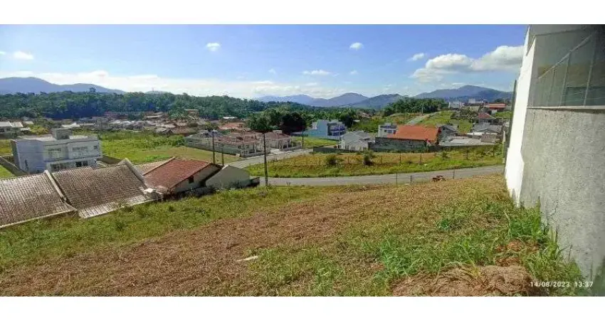 Terreno à venda na TIMBÓ, Das Capitais, Timbó