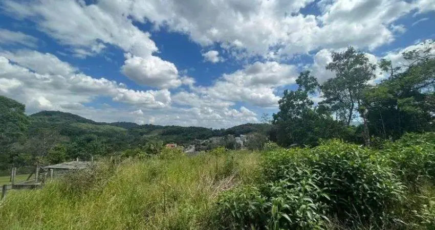 Terreno TIMBÓ - SC