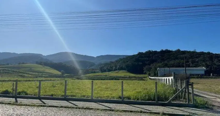 Terreno à venda na ASCURRA, SN, Centro, Ascurra