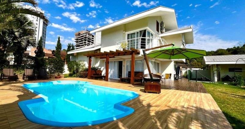 Casa  TIMBÓ - SC