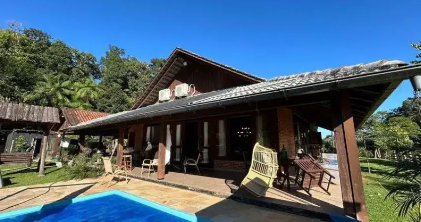 Fazenda com 1 sala à venda na RIO DOS CEDROS, Dolorata, Rio dos Cedros