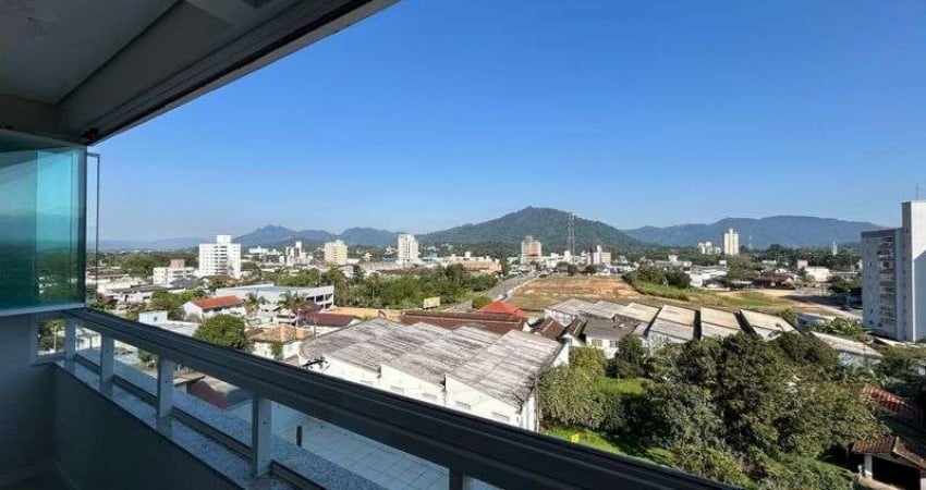 Apartamento com 3 quartos à venda na TIMBÓ, Imigrantes, Timbó