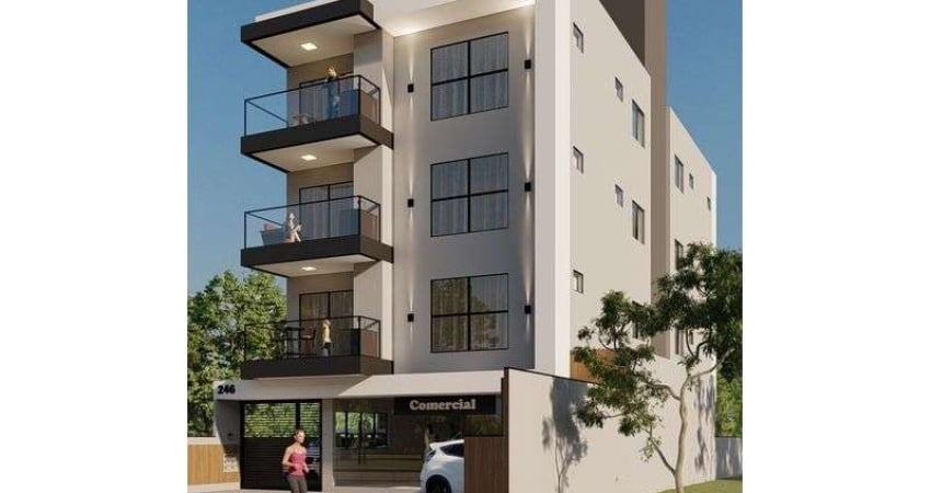 Apartamento com 1 quarto à venda na TIMBÓ, Centro, Timbó