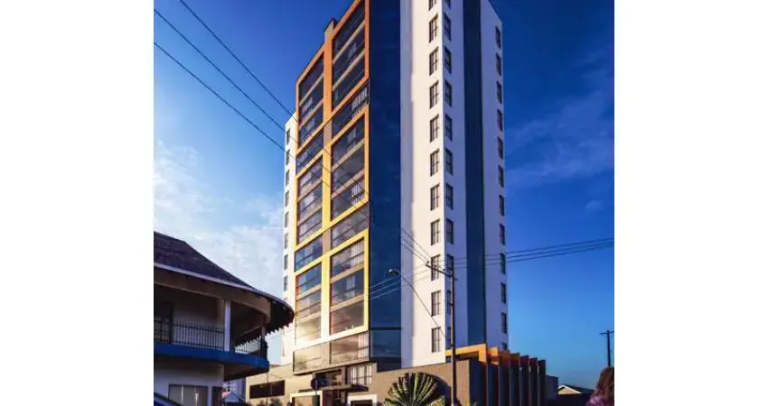 Apartamento com 3 quartos à venda na INDAIAL, Nações, Indaial