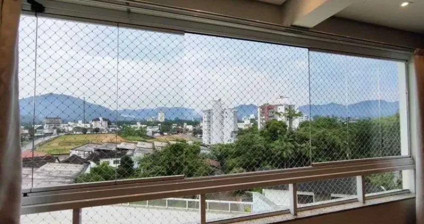 Apartamento com 1 quarto à venda na TIMBÓ, Imigrantes, Timbó