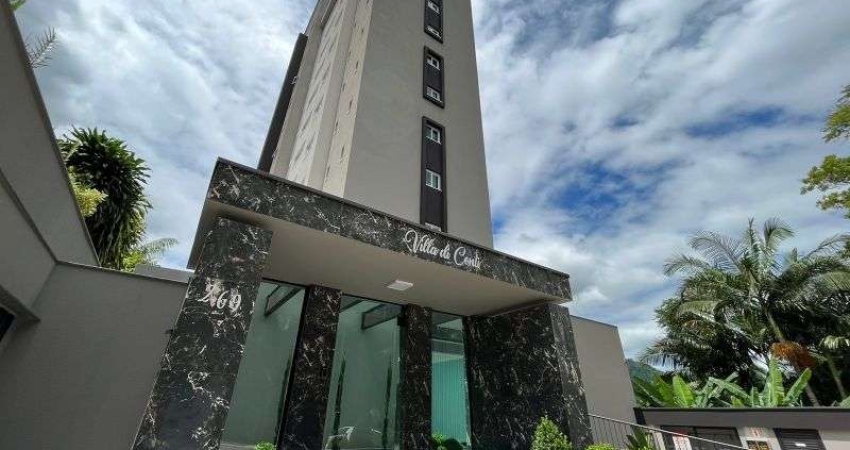 Apartamento à venda na TIMBÓ, Das Capitais, Timbó