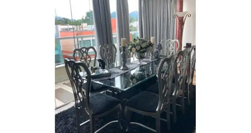 Apartamento à venda na TIMBÓ, 140, Centro, Timbó