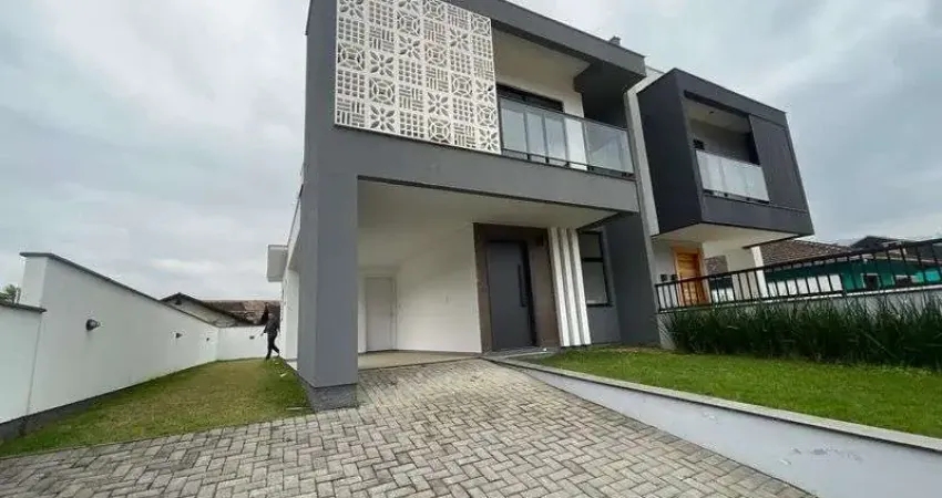 Casa com 2 quartos à venda na POMERODE, Testo Central, Pomerode