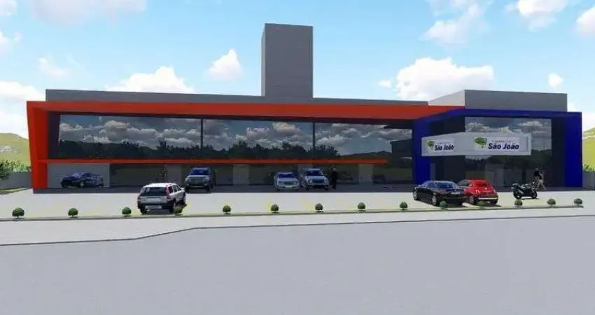 Sala comercial para alugar na INDAIAL, S/N, Centro, Indaial