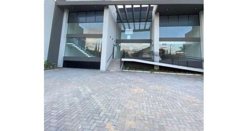 Sala comercial TIMBÓ - SC