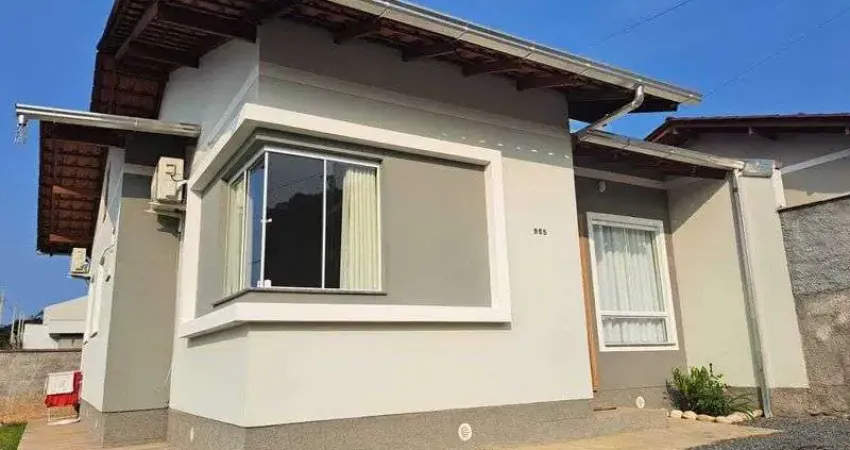 Casa  INDAIAL - SC