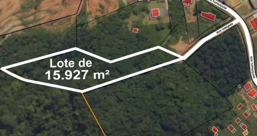 Terreno à venda na TIMBÓ, Araponguinhas, Timbó
