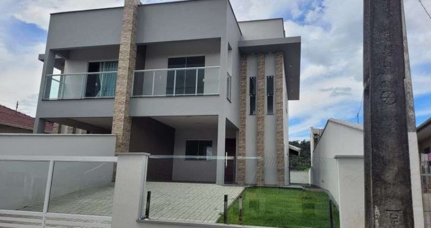 Casa com 3 quartos à venda na INDAIAL, 522, Estrada das Areias, Indaial