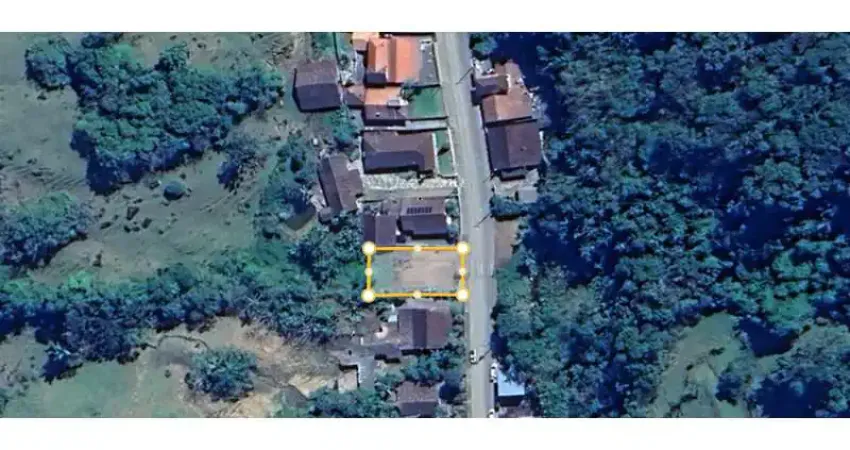 Terreno à venda na BENEDITO NOVO, Zona Rural, Benedito Novo