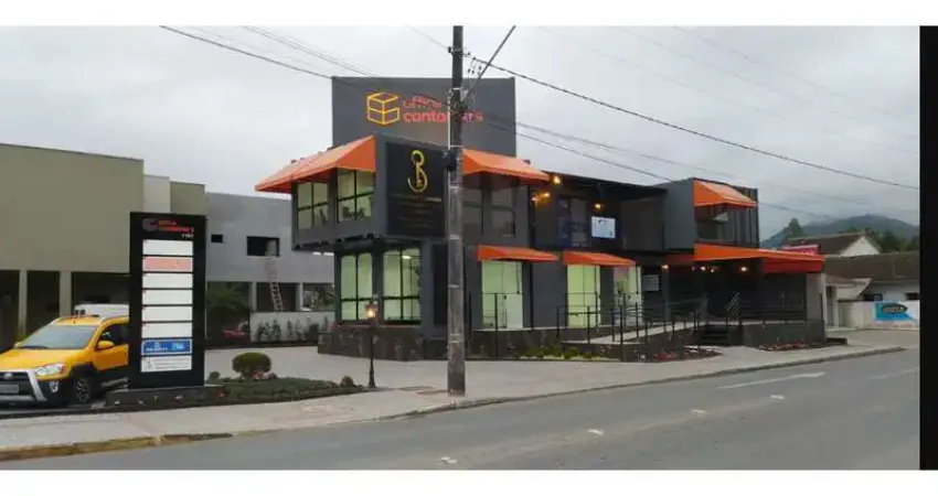 Sala comercial para alugar na TIMBÓ, 1161, Das Nações, Timbó