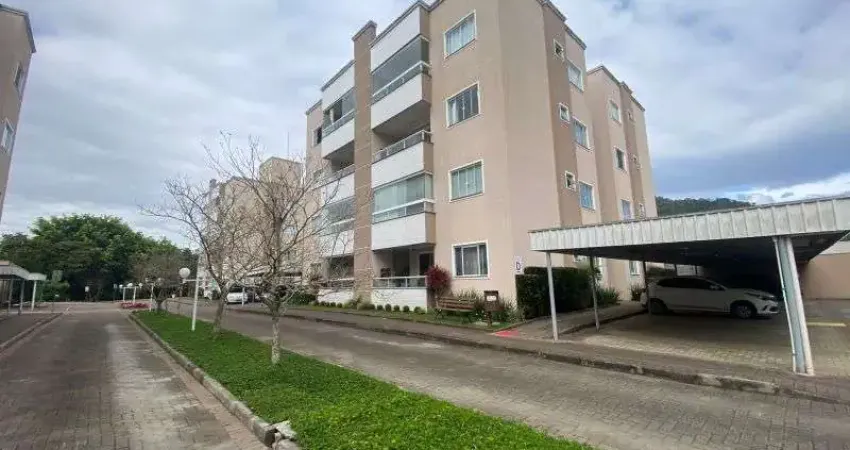 Apartamento com 2 quartos para alugar no Padre Martinho Stein, Timbó