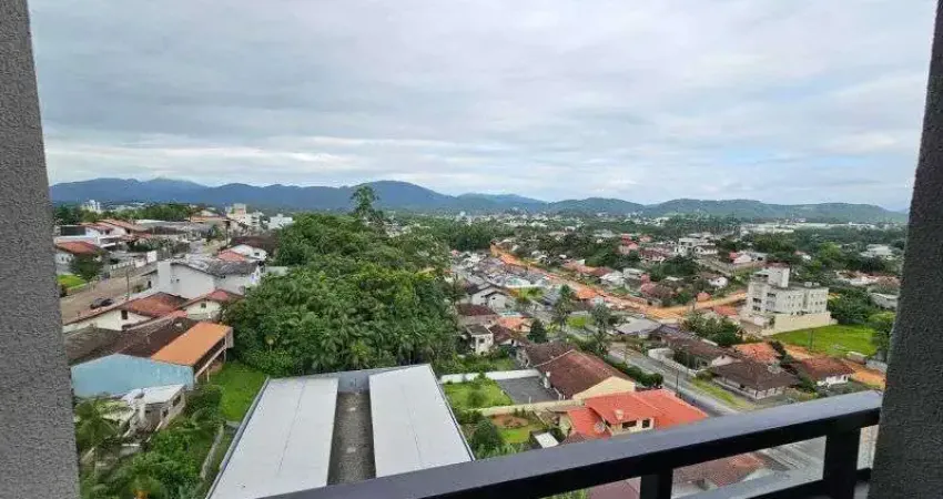 Apartamento com 2 quartos à venda na TIMBÓ, 100, Dos Estados, Timbó