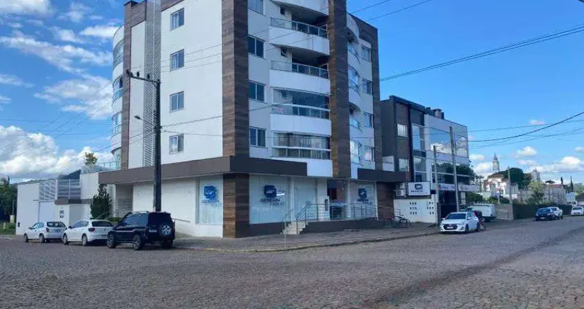 Apartamento com 1 quarto à venda na ASCURRA, 520, Centro, Ascurra