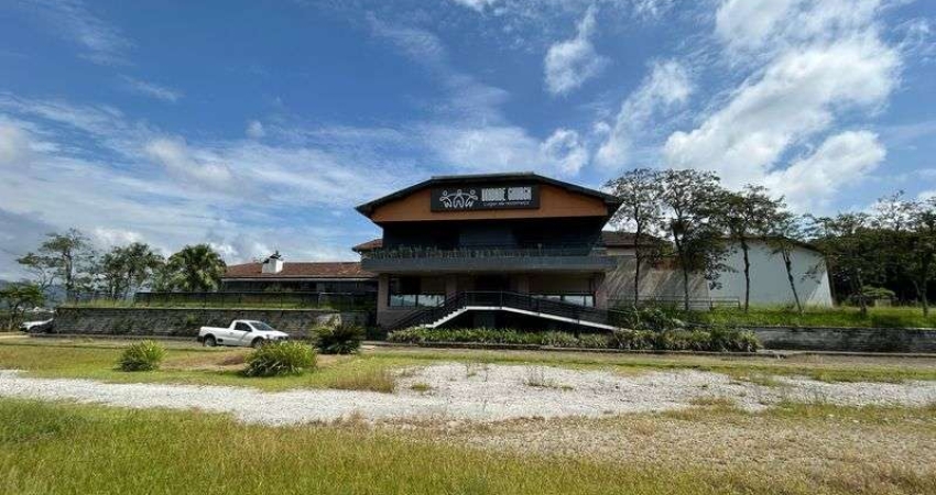 Terreno comercial para alugar na INDAIAL, Mulde, Indaial