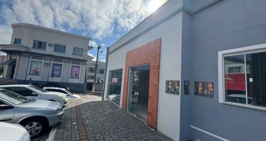 Sala comercial para alugar na INDAIAL, 109, Centro, Indaial