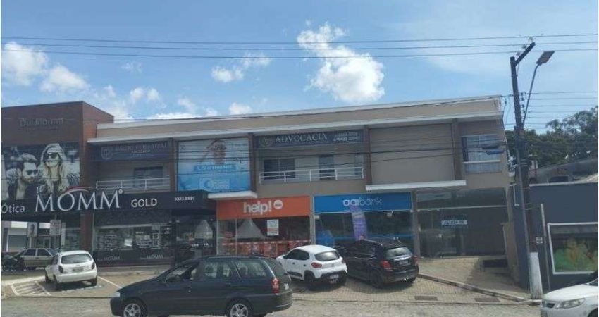 Sala comercial para alugar na INDAIAL, 101, Centro, Indaial