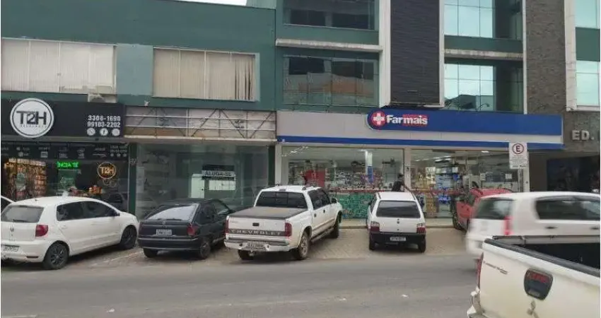 Sala comercial para alugar na TIMBÓ, 711, Centro, Timbó
