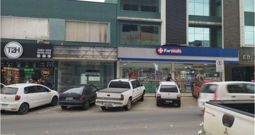 Sala comercial para alugar na TIMBÓ, 711, Centro, Timbó